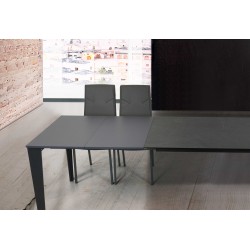 Tavolo industrial allungabile nuovo art.1601 consegna gratuita-arredamentishop.it  Tempesta Offerte mobili 590,00 € 590,00 € ...