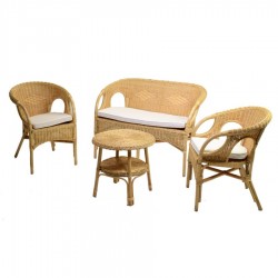 Salottino rattan nuovo art.2611720000 consegna gratuita-arredamentishop.it   Offerte mobili 0,00 € 0,00 € 0,00 € 0,00 €