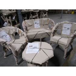 Salottino rattan nuovo art.2611720000 consegna gratuita-arredamentishop.it   Offerte mobili 0,00 € 0,00 € 0,00 € 0,00 €