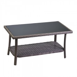 Salotto giardino polyrattan nuovo art.6454390000 consegna gratuita-arredamentishop.it   Offerte mobili 0,00 € 0,00 € 0,00 € 0...
