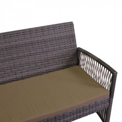 Salotto giardino polyrattan nuovo art.6454390000 consegna gratuita-arredamentishop.it   Offerte mobili 0,00 € 0,00 € 0,00 € 0...