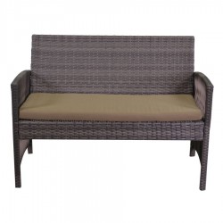 Salotto giardino polyrattan nuovo art.6454390000 consegna gratuita-arredamentishop.it   Offerte mobili 0,00 € 0,00 € 0,00 € 0...