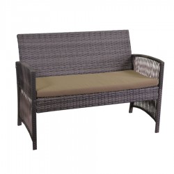 Salotto giardino polyrattan nuovo art.6454390000 consegna gratuita-arredamentishop.it   Offerte mobili 0,00 € 0,00 € 0,00 € 0...