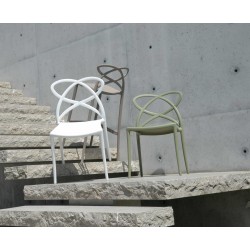 Sedie da giardino design art.909 set 4 pezzi nuovo consegna gratuita-arredamentishop.it  Tempesta Offerte mobili 260,00 € 260...