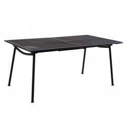 Tavolo da giardino allungabile in ferro nuovo art.6449620000 consegna gratuita-arredamentishop.it   Offerte mobili 0,00 € 0,0...