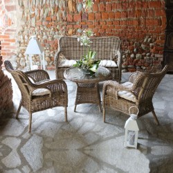 Salottino in rattan nuovo art.2611550000 consegna gratuita-arredamentishop.it   Offerte mobili 0,00 € 0,00 € 0,00 € 0,00 €