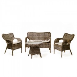 Salottino in rattan nuovo art.2611550000 consegna gratuita-arredamentishop.it   Offerte mobili 0,00 € 0,00 € 0,00 € 0,00 €