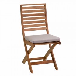 Sedia in legno da giardino set 2 pezzi nuova art.7403470000 consegna gratuita-arredamentishop.it   Offerte mobili 0,00 € 0,00...