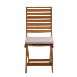 Sedia in legno da giardino set 2 pezzi nuova art.7403470000 consegna gratuita-arredamentishop.it   Offerte mobili 0,00 € 0,00...