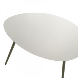 Sedie a dondolo da giardino set 2 pezzi con 1 tavolino nuovo art.64497000CR consegna gratuita-arredamentishop.it   Offerte mo...