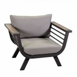 Salotto da giardino in alluminio nuovo art.6451550000 consegna gratuita-arredamentishop.it   Offerte mobili 0,00 € 0,00 € 0,0...