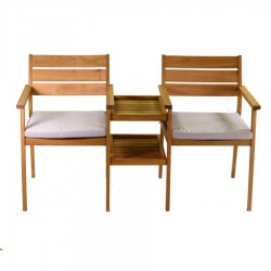 Poltrone da giardino con tavolino centrale art.7403540000 nuovo consegna gratuita-arredamentishop.it   Offerte mobili 0,00 € ...