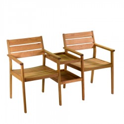 Poltrone da giardino con tavolino centrale art.7403540000 nuovo consegna gratuita-arredamentishop.it   Offerte mobili 0,00 € ...