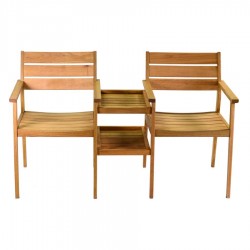Poltrone da giardino con tavolino centrale art.7403540000 nuovo consegna gratuita-arredamentishop.it   Offerte mobili 0,00 € ...