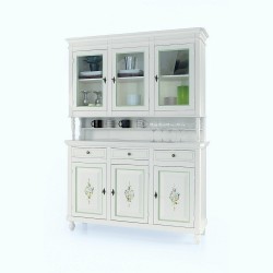 Mobile vetrina soggiorno cm 150x43h.218 nuovo art.0492 consegna gratuita-arredamentishop.it  Tempesta Offerte mobili 660,00 €...