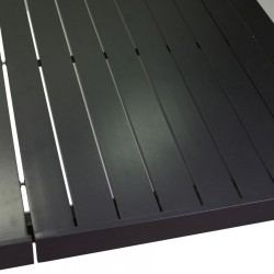 Tavolo alluminio allungabile nuovo art.6451110000 consegna gratuita-arredamentishop.it   Offerte mobili 0,00 € 0,00 € 0,00 € ...
