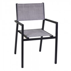 Poltrona alluminio da esterno nuova set 4 pezzi art.6451090000 consegna gratuita-arredamentishop.it   Offerte mobili 0,00 € 0...