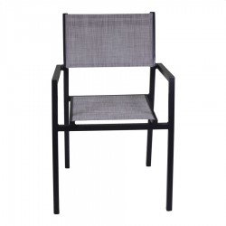 Poltrona alluminio da esterno nuova set 4 pezzi art.6451090000 consegna gratuita-arredamentishop.it   Offerte mobili 0,00 € 0...