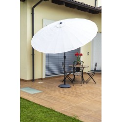 Ombrellone palo centrale alluminio cm ø270 nuovo art.7301040000 consegna gratuita-arredamentishop.it   Offerte mobili 0,00 € ...