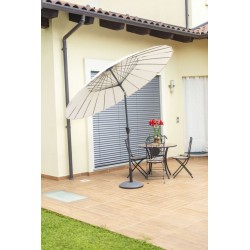 Ombrellone palo centrale alluminio cm ø270 nuovo art.7301040000 consegna gratuita-arredamentishop.it   Offerte mobili 0,00 € ...