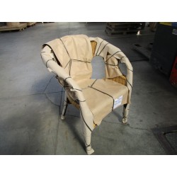 Salotto polyrattan da esterno nuovo art.26086400NN consegna gratuita-arredamentishop.it  Vacchetti Offerte mobili 660,00 € 66...