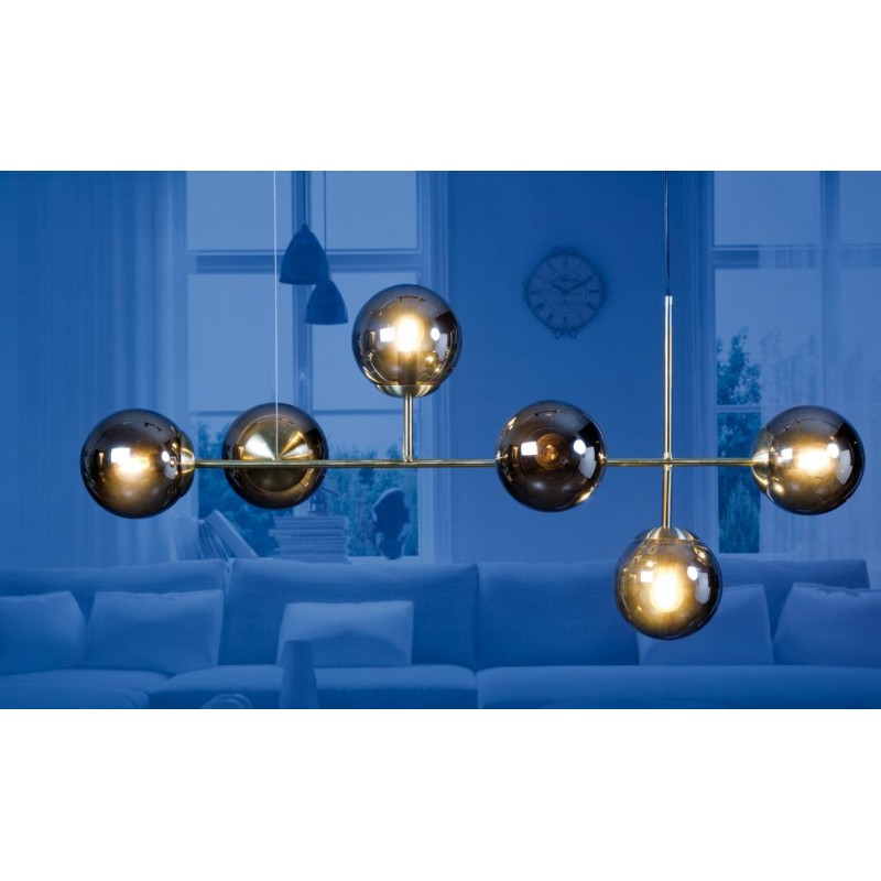 Lampadario retrò in ferro nuovo art.61609 consegna gratuita-arredamentishop.it  AD TREND Offerte mobili 125,00 € 125,00 € 125...