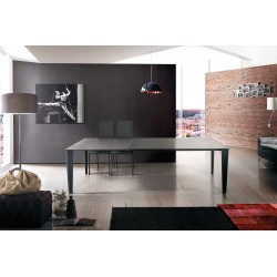 Tavolo industrial allungabile nuovo art.1601 consegna gratuita-arredamentishop.it  Tempesta Offerte mobili 590,00 € 590,00 € ...
