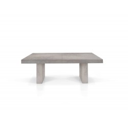 Tavolo scontato allungabile cm160x90h.76 aperto cm 410 nuovo art.1636 consegna gratuita-arredamentishop.it  Tempesta Offerte ...