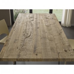 Tavolo invecchiato nuovo art.PTGA001 consegna gratuita-arredamentishop.it  Zanini Offerte mobili 1.390,00 € 1.390,00 € 1.390,...