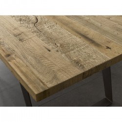 Tavolo invecchiato nuovo art.PTGA001 consegna gratuita-arredamentishop.it  Zanini Offerte mobili 1.390,00 € 1.390,00 € 1.390,...