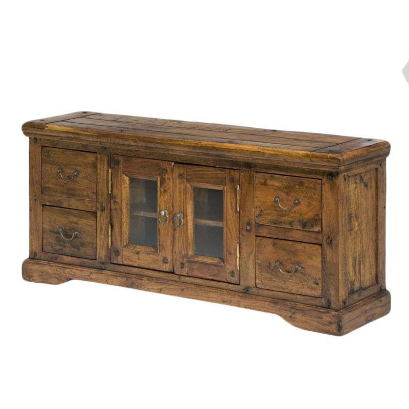 Porta TV massello nuovo art.8018330000 consegna gratis-arredamentishop.it   Offerte mobili 420,00 € 420,00 € 420,00 € 420,00 €