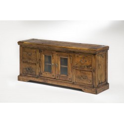 Porta TV massello nuovo art.8018330000 consegna gratis-arredamentishop.it   Offerte mobili 420,00 € 420,00 € 420,00 € 420,00 €