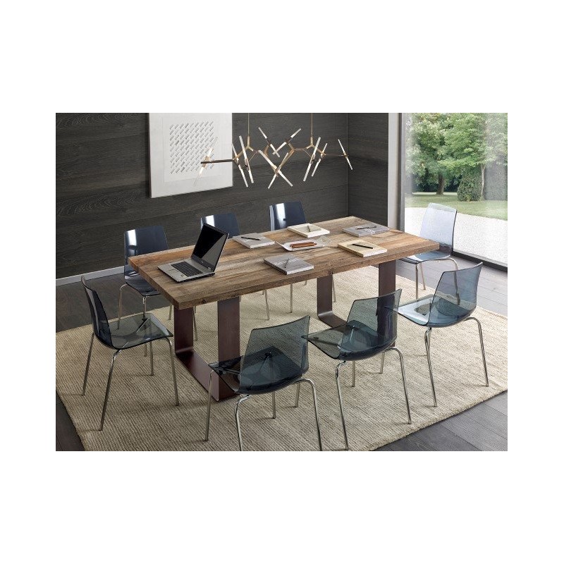 Tavoli invecchiati art.PTGA002 nuovo consegna gratuita-arredamentishop.it  Zanini Offerte mobili 1.350,00 € 1.350,00 € 1.350,...
