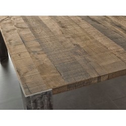 Tavolo fisso 170x100 art.PTGA004 nuovo consegna gratuita-arredamentishop.it  Zanini Offerte mobili 1.220,00 € 1.220,00 € 1.22...
