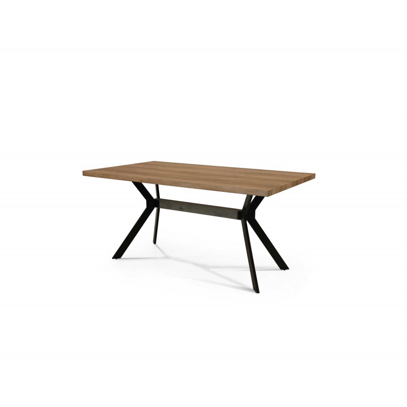 Tavolo 160 cm x90 fisso nuovo art.985 consegna gratuita-arredamentishop.it  Tempesta Offerte mobili 270,00 € 270,00 € 270,00 ...