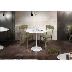 Tavolo rotondo fisso diametro 120 h.75 art.997 nuovo consegna gratuita-arredamentishop.it  Tempesta Offerte mobili 290,00 € 2...