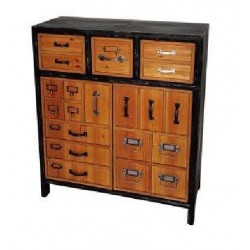 Mobile urban cm 80x34h.91,5 nuovo art.74837 consegna gratuita-arredamentishop.it  AD TREND Offerte mobili 210,00 € 210,00 € 2...