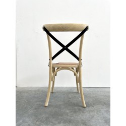 Sedia country naturale set 2 pezzi nuova art.6157A consegna gratuita-arredamentishop.it  Zanini Offerte mobili 215,00 € 215,0...