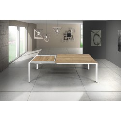 Tavolo rustico moderno nuovo art.843 consegna gratuita-arredamentishop.it  Tempesta Offerte mobili 340,00 € 340,00 € 340,00 €...