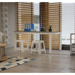Tavolo in legno rustico moderno nuovo art.844 consegna gratuita-arredamentishop.it  Tempesta Offerte mobili 340,00 € 340,00 €...