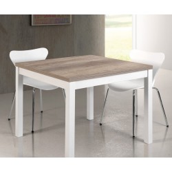 Sedia minimal bianca set 4 pezzi nuova art.777 consegna gratuita-arredamentishop.it  Tempesta Offerte mobili 180,00 € 180,00 ...