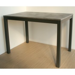 Tavolo 110x70 allungabile 160x70 nuovo art.847 consegna gratuita-arredamentishop.it  Tempesta Offerte mobili 220,00 € 220,00 ...