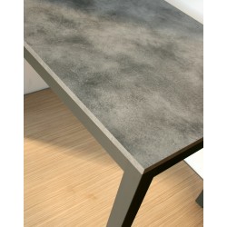 Tavolo 110x70 allungabile 160x70 nuovo art.847 consegna gratuita-arredamentishop.it  Tempesta Offerte mobili 220,00 € 220,00 ...