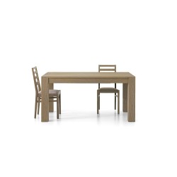 Sedie grigio tortora set 2 pezzi nuove art.0641 consegna gratuita-arredamentishop.it  Tempesta Offerte mobili 120,00 € 120,00...