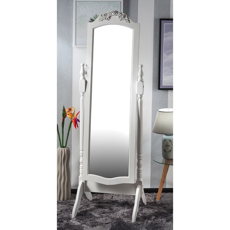 Specchio basculante cm 50x50,5h.160 nuovo art.50255 consegna gratuita-arredamentishop.it  AD TREND Offerte mobili 110,00 € 11...