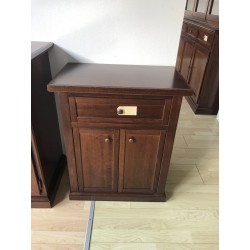 Credenza da ingresso cm 100x40h.88 nuova art.392 consegna  gratuita