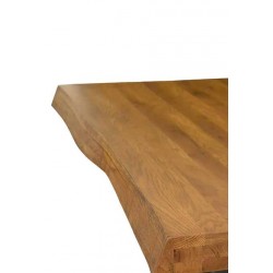 Tavolo naturale massello 160x90 fisso nuovo art.1642 consegna gratuita-arredamentishop.it  Tempesta Offerte mobili 640,00 € 6...