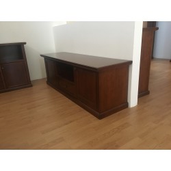 Porta TV classico noce cm 160x45h.56 nuovo art.587 consegna gratuita-arredamentishop.it  Tempesta Offerte mobili 220,00 € 220...