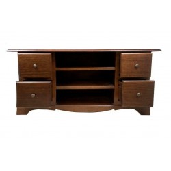 Porta TV classico offerte cm 117x49h.53 nuovo art. 536 consegna gratuita-arredamentishop.it  Tempesta Offerte mobili 210,00 €...