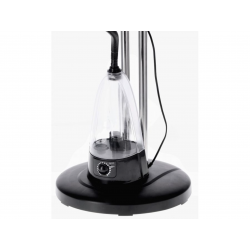 Ventilatore nebulizzatore con telecomando cm diam. 37h.128 - 65 W - 2 lt nuovo art.83497 consegna gratuita-arredamentishop.it...